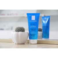 Gel tắm dành cho da khô nhạy cảm La Roche Posay Lipikar Gel Lavant 100ml