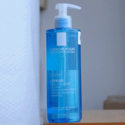 Gel tắm giúp làm sạch, làm dịu & bảo vệ da La Roche-Posay Lipikar Shower Gel 200ml