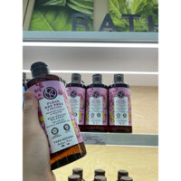 Gel tắm Hương Hoa Cỏ và Hoa Thạch Thảo 400ml Yves Rocher - Shower Meadow & Heather - sản phẩm có tem chính hãng