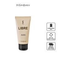 Gel tắm hương nước hoa YSL Libre
