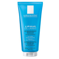 Gel Tắm Làm Dịu, Bảo Vệ Cho Da Nhạy Cảm Và Da Em Bé La Roche-Posay Lipikar Shower Gel 200ml