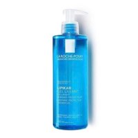 Gel Tắm Làm Sạch Cho Da Nhạy Cảm La Roche Posay Lipikar Gel Lavant Soothing Protecting 400ml