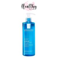 Gel tắm làm sạch làm dịu và bảo vệ da nhạy cảm La Roche-Posay Lipikar Lavant Shower Gel 400ml