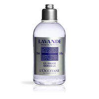 Gel Tắm LOccitane Lavender 250mlLavender Shower Gel 250ml