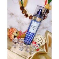 Gel tắm, lotion, xịt thơm toàn thân Bath&BodyWork full size hình chụp thật