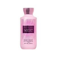 Gel tắm nước hoa Bath & Body Work A THOUSAND WISHES chai 295ml