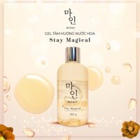 Gel tắm nước hoa MINE Stay Magical