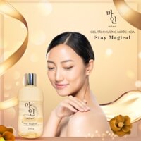 Gel Tắm Nước Hoa Mine Stay Magical