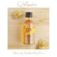 Gel tắm The Body Shop Moringa