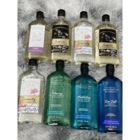 GEL TẮM THƯ GIÃN BATH&BODYWORK