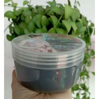 GEL TẮM TRẮNG BỘT CAFE THAILAND 350G