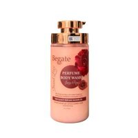 Gel tắm trắng da hương nước hoa Sweet love BEGATE
