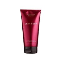 Gel Tắm Victoria Secret Very Sexy Chai 200ml Fine Fragrance Wash Gel Nettoyant Partfume De Luxe