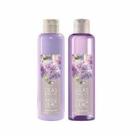 Gel Tắm Yves Rocher 200ml