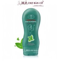 Gel Tan Mỡ AICHUN BEAUTY - Green Tea Easy Slimming Hot Gel 250ml
