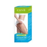 Gel tan mỡ chống rạn da Crevil total repair cellulite - 200ml