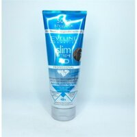 Gel tan mỡ Eveline Slim Extreme 4D 250ml