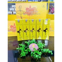 GEL TAN MỠ GỪNG QUẾ EVA & ĐAI NỊT BỤNG