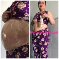 Gel tan mỡ gừng quế Vybody #sale 130k /tuýp