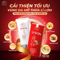 Gel Tan Mỡ Quế Gừng - Đánh bay Mỡ Thừa