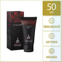 Gel tăng kích thước cậu nhỏ – 50ml-SRM