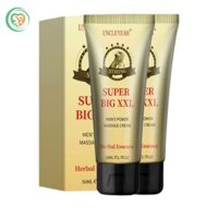 Gel tăng kích thước nam giới Men’s Enlargement Gel