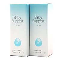 Gel Tạo Kiềm Hoặc Axit Baby Support Nhật Bản
