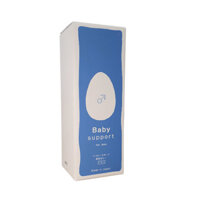 Gel tạo Kiềm Nhật Bản Baby Support for Boy – Hỗ trợ sinh con trai (Tuýp lẻ)