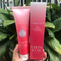 Gel tạo kiểu bồng bềnh Obsidian Curling Star 1 Swing 150ml_{2023}_