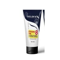 Gel tạo kiểu Delofil