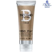 Gel tạo kiểu giữ nếp cứng Tigi Bed Head For Men Power Play Firm Finish 200ml [ New ]