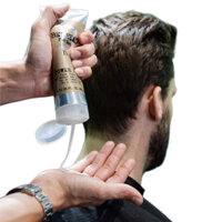 GEL TẠO KIỂU GIỮ NẾP CỨNG TIGI BED HEAD FOR MEN POWER PLAY FIRM FINISH 200ML