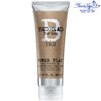 Gel tạo kiểu giữ nếp cứng Tigi Bed Head For Men Power Play Firm Finish 200ml [ TN ]