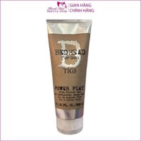 Gel tạo kiểu giữ nếp cứng Tigi Bed Head For Men Power Play Firm Finish 200ml ( New 2023 )