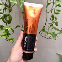 GEL TẠO KIỂU GIỮ NẾP MẠNH CHO TÓC UỐN K.STYLE LAKME 150ml