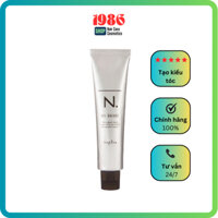 Gel tạo kiểu, giữ nếp tóc cho kết cấu nhẹ Napla Nhật Bản N Gel Grease 100g