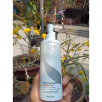 Gel tạo kiểu giữ nếp tóc uốn, dưỡng tóc xoăn Elastin Gel ZDNB | Made in Japan | 240ml AZ008  tặng nón trùm ủ tó