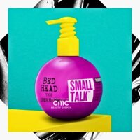 Gel tạo kiểu, làm dày tóc Bed Head Tigi Small Talk 240ml