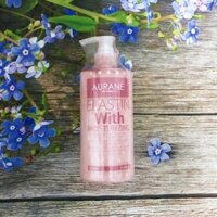 Gel tạo kiểu tóc Aurane Elastin 325ml