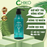 Gel tạo kiểu tóc CHIKO K’OPÉREL Hair Styling Gel 500ml