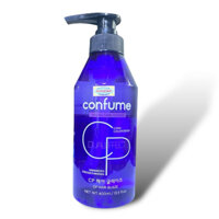 Gel tạo kiểu tóc /gel mềm Confume hàn quốc tạo kiểu và giữ nếp trong thời gian dài