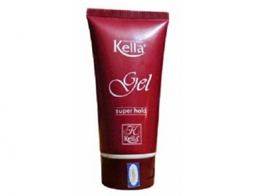 Gel tạo kiểu tóc KELLA 150g