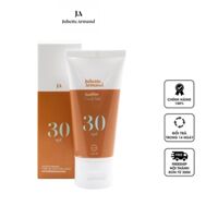 Gel tạo màng chống nắng không bết dính Juliette Armand Sunfilm Face Gel SPF30