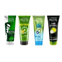 Gel tạo và giữ nếp tóc 24h Nam - Garnier Fructis Style Natural Style 200ml