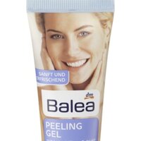 Gel tẩy da chết BALEA