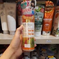 Gel tẩy da chết  Delclear Nhật Bản