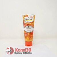 Gel tẩy da chết Detclear Hot Cleansing 180g - Bright & Clear