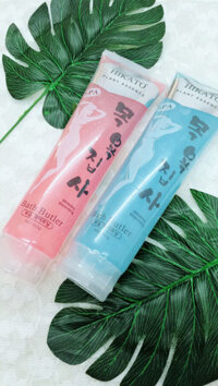 Gel Tẩy Da Chết Toàn Thân Hikato