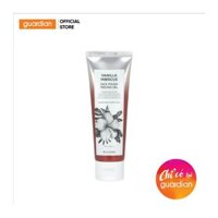 Gel Tẩy Tế Bào Chết Allione Face Polish Peeling Gel Chiết Xuất Vani Và Hoa Hibiscus 120ml
