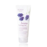 GEL TẨY TẾ BÀO CHẾT ARRAHAN AROMA PEELING GEL 180ML